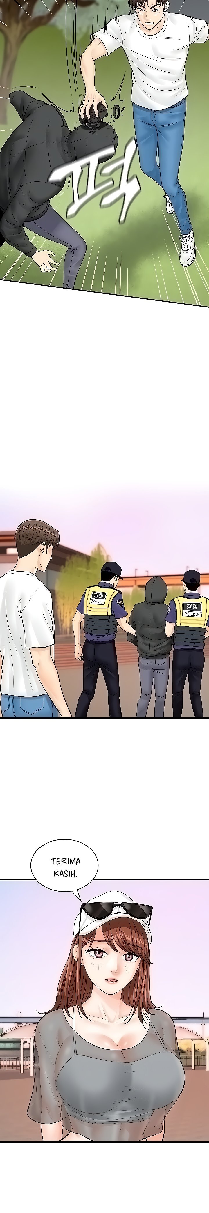 Please Scan Here! - Chapter 20 7 Please Scan Here! - Chapter 20 7