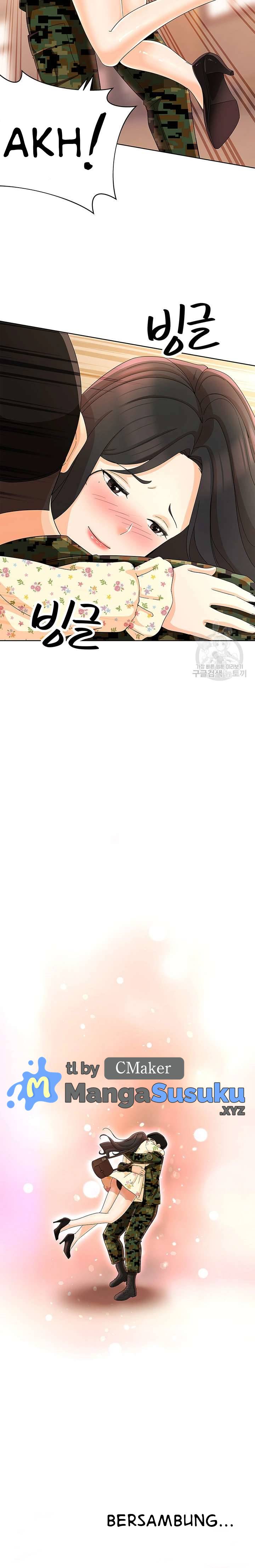 Strongly Sexed Woman - Chapter 20 24