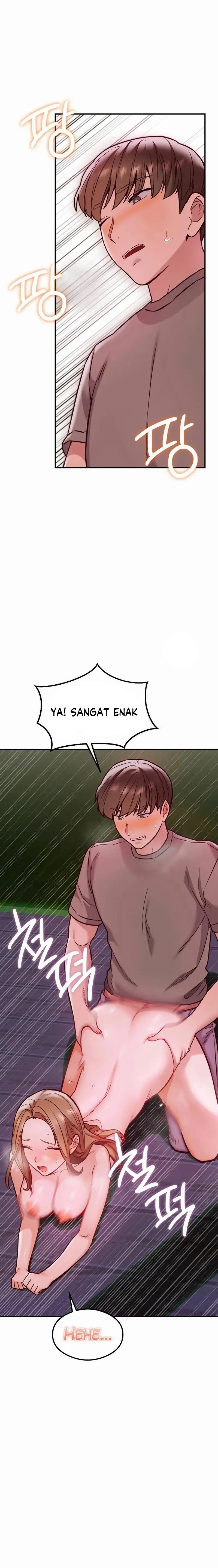 The Massage Club - Chapter 20 10