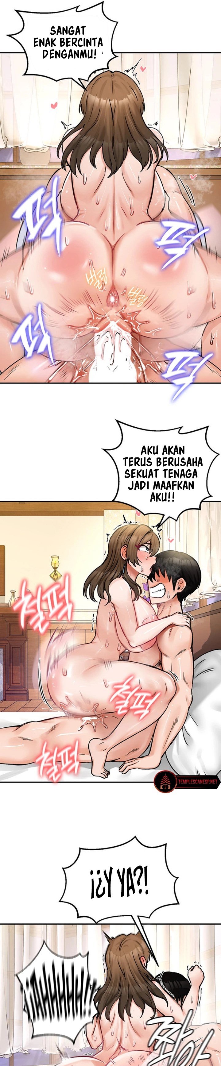 Regressed Warrior’s Female Dominance - Chapter 20 11 Regressed Warrior’s Female Dominance - Chapter 20 11