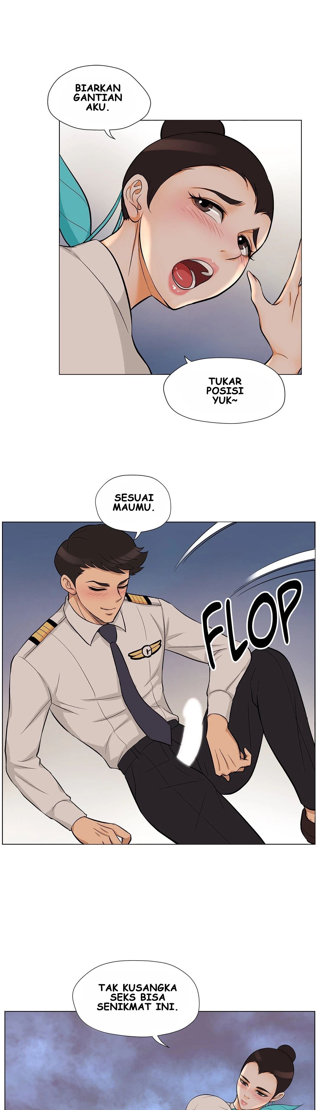 Back With a Bang - Chapter 20 10 Back With a Bang - Chapter 20 10