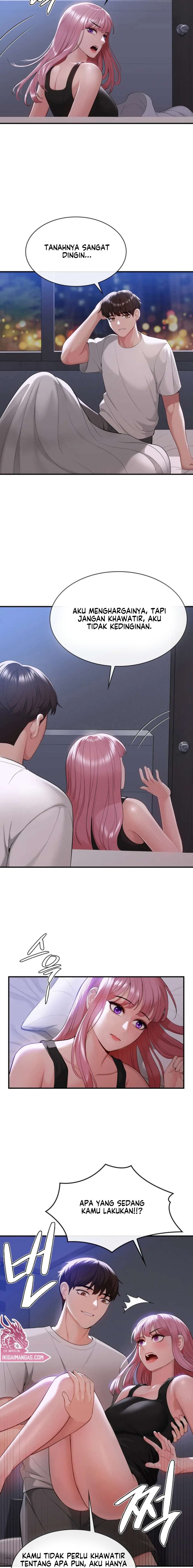 Strawberry Market - Chapter 20 12