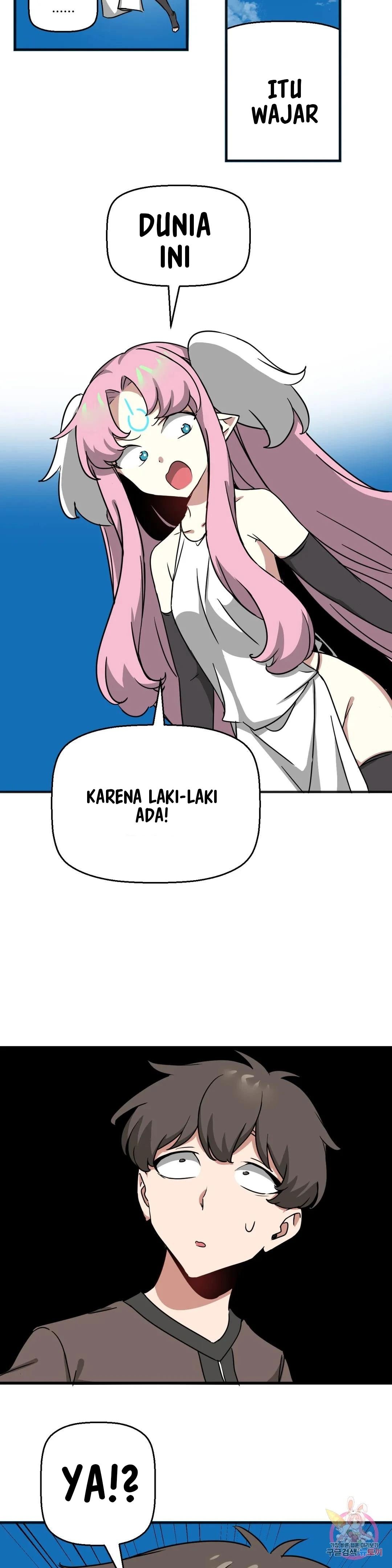 No Man’s Land - Chapter 20 14 No Man’s Land - Chapter 20 14