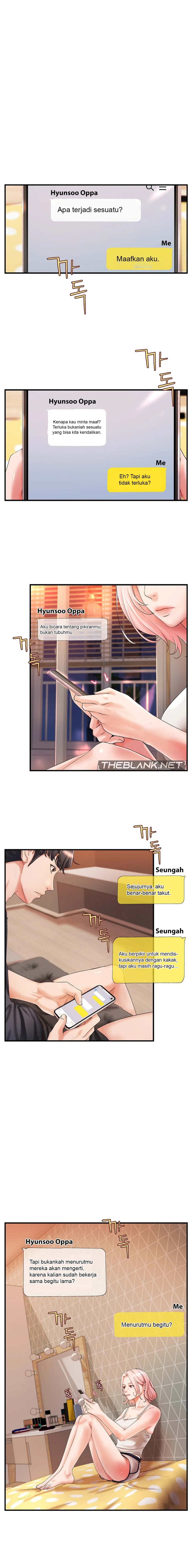 My Classmate Next Door - Chapter 20 2