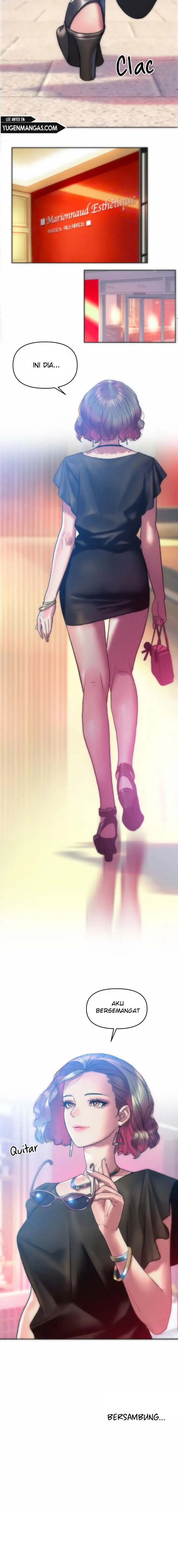 Trophy Wives - Chapter 20 13