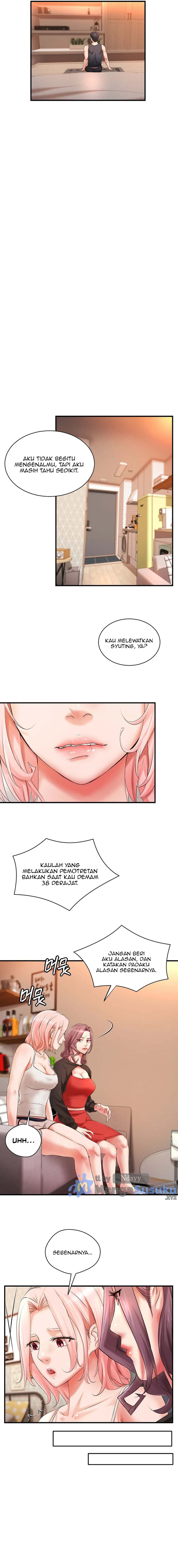 My Classmate Next Door - Chapter 20 9