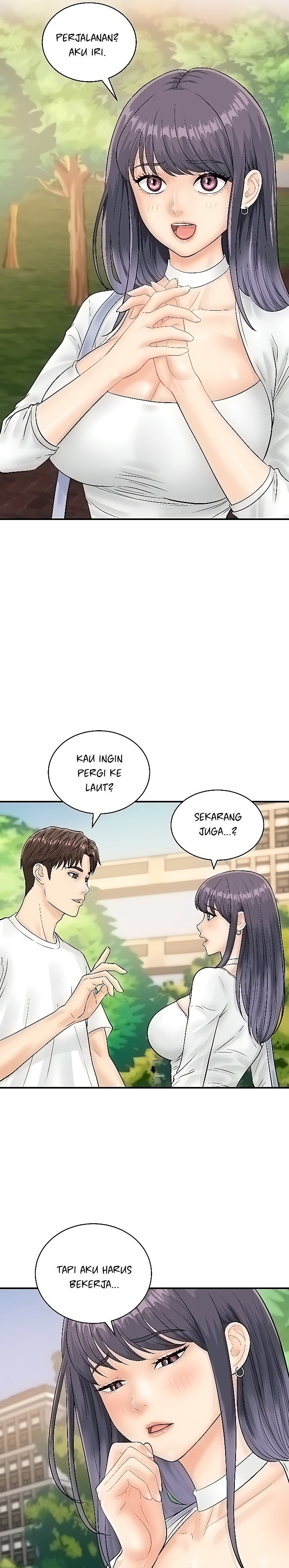 Please Scan Here! - Chapter 20 21 Please Scan Here! - Chapter 20 21