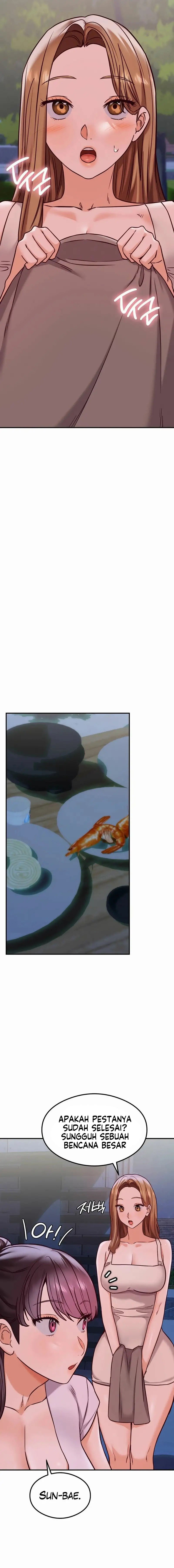 The Massage Club - Chapter 20 22