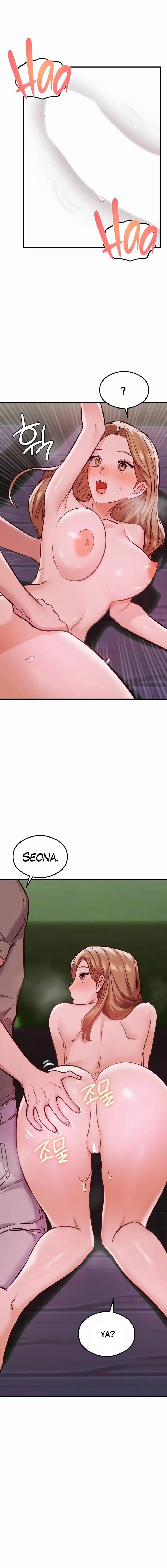 The Massage Club - Chapter 20 6