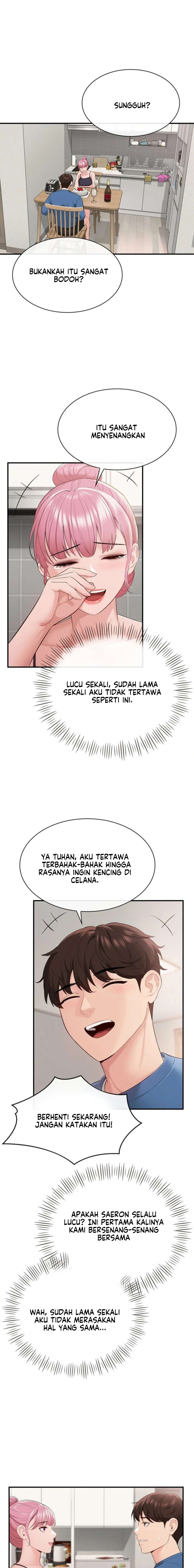 Strawberry Market - Chapter 20 6