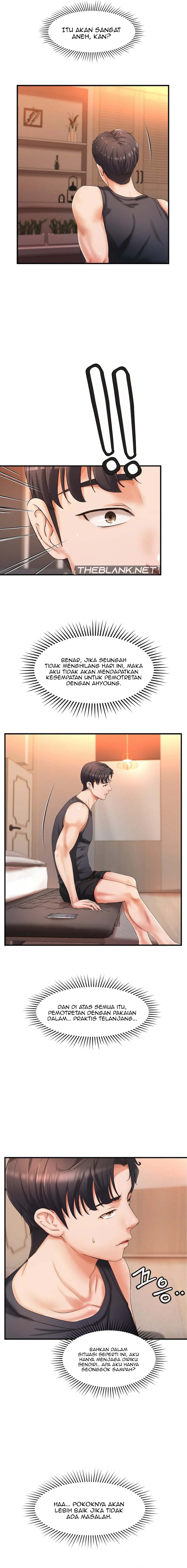 My Classmate Next Door - Chapter 20 8