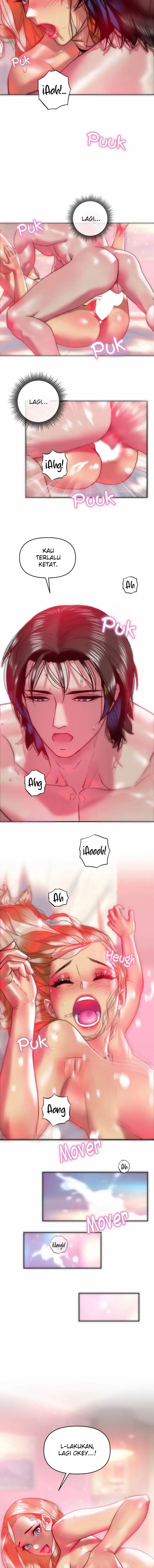 Trophy Wives - Chapter 20 5