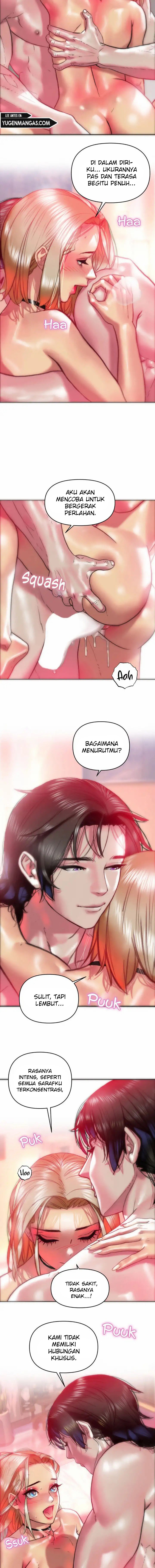 Trophy Wives - Chapter 20 3