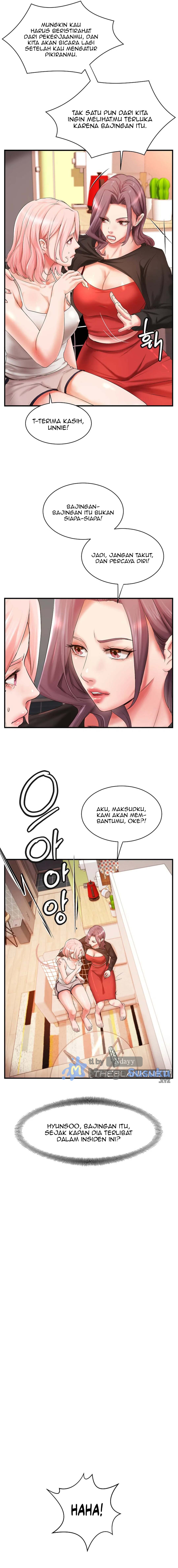 My Classmate Next Door - Chapter 20 11