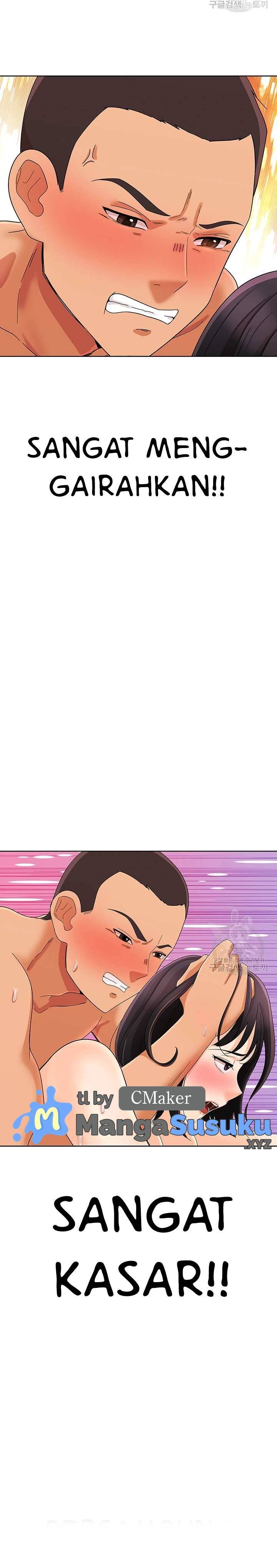 Strongly Sexed Woman - Chapter 20 2