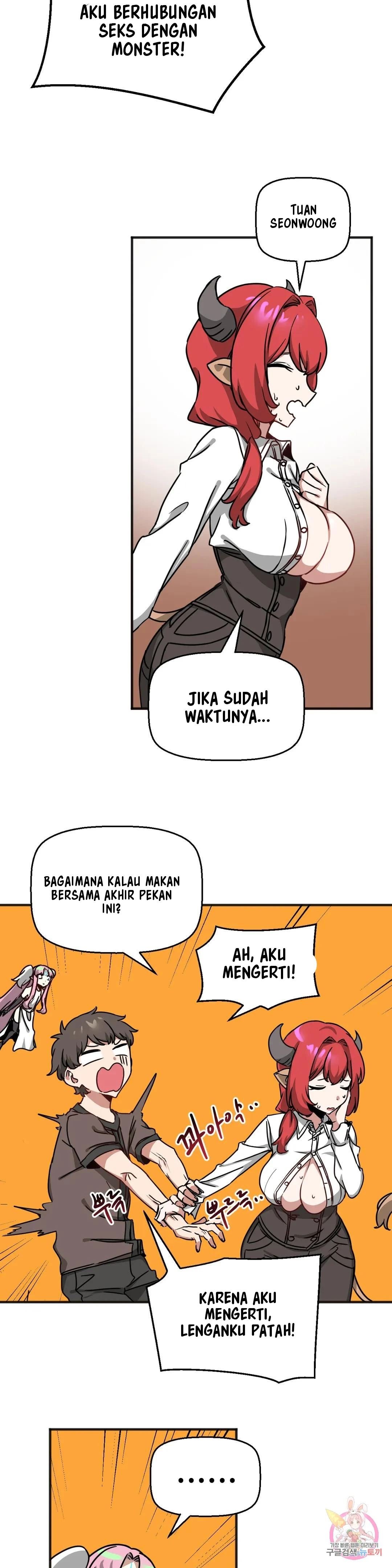 No Man’s Land - Chapter 20 11 No Man’s Land - Chapter 20 11