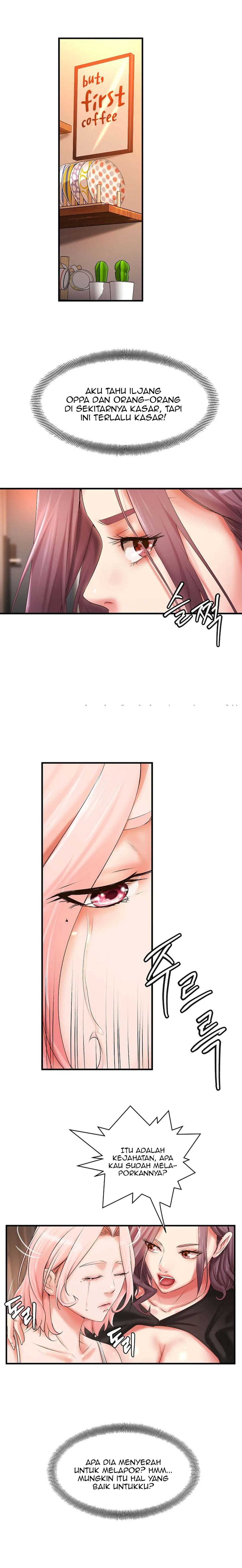 My Classmate Next Door - Chapter 20 10