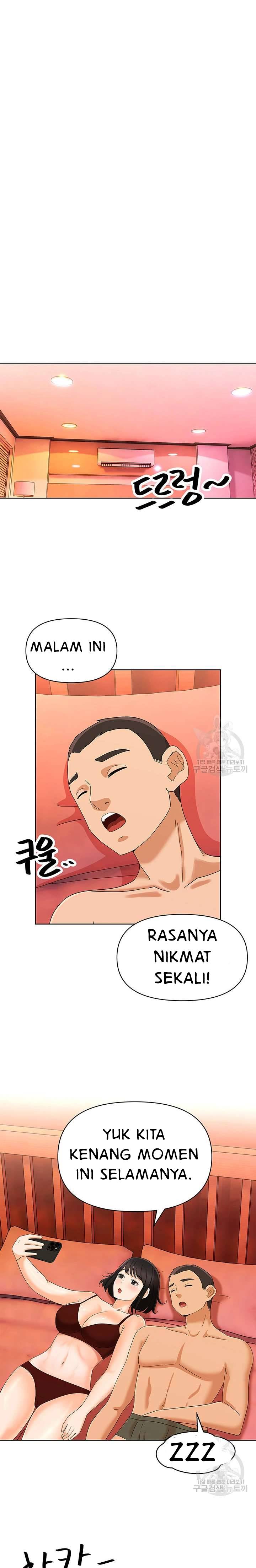 Strongly Sexed Woman - Chapter 20 11