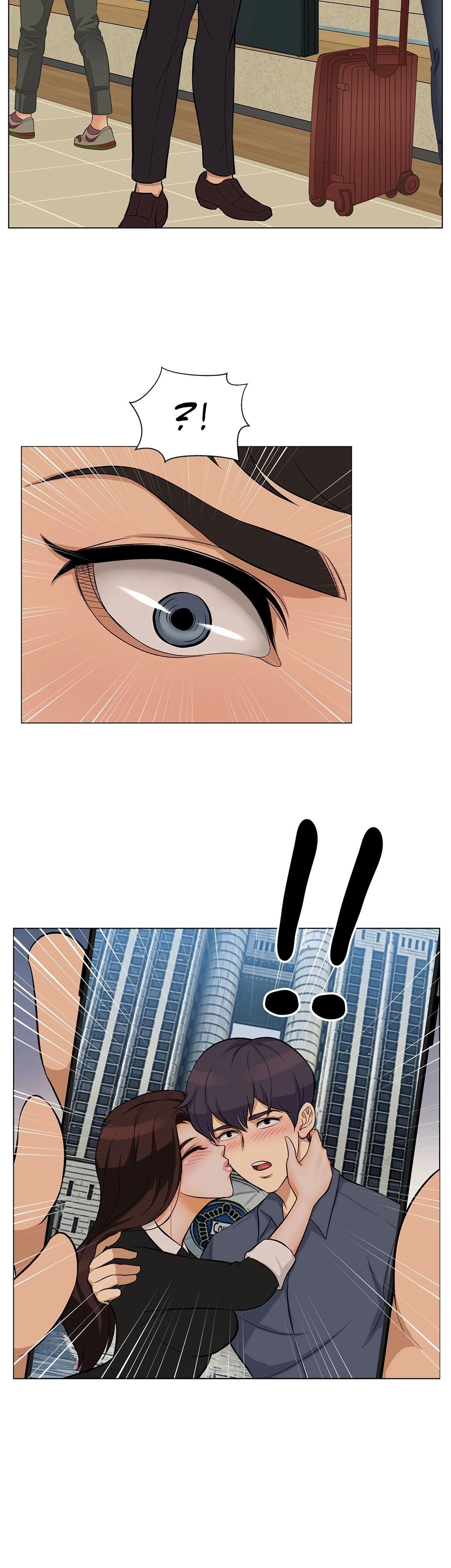 Back With a Bang - Chapter 20 27 Back With a Bang - Chapter 20 27