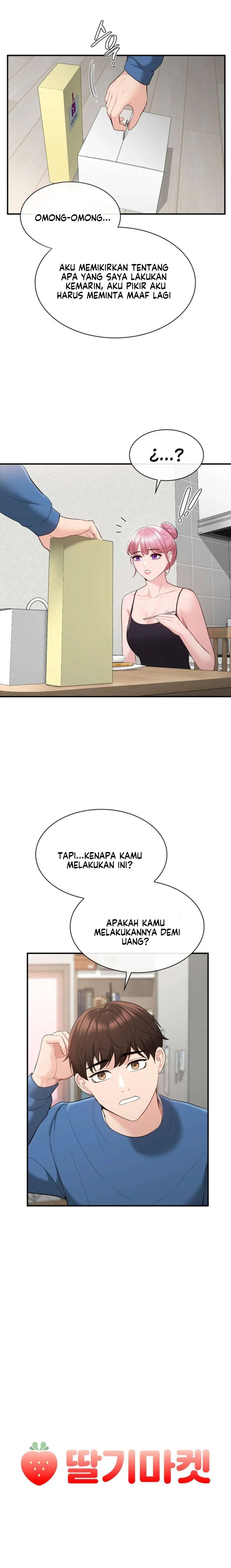 Strawberry Market - Chapter 20 3