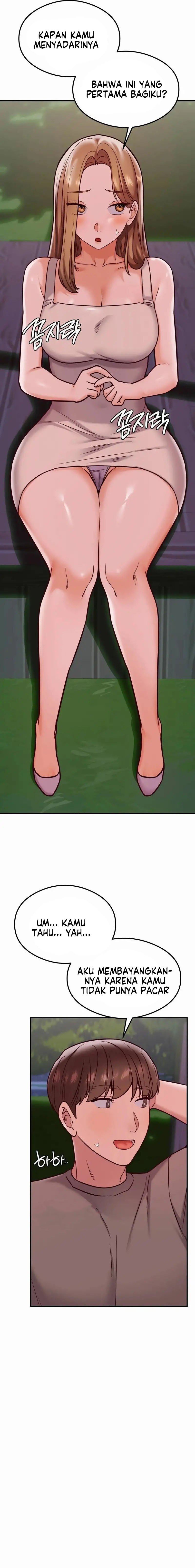 The Massage Club - Chapter 20 18