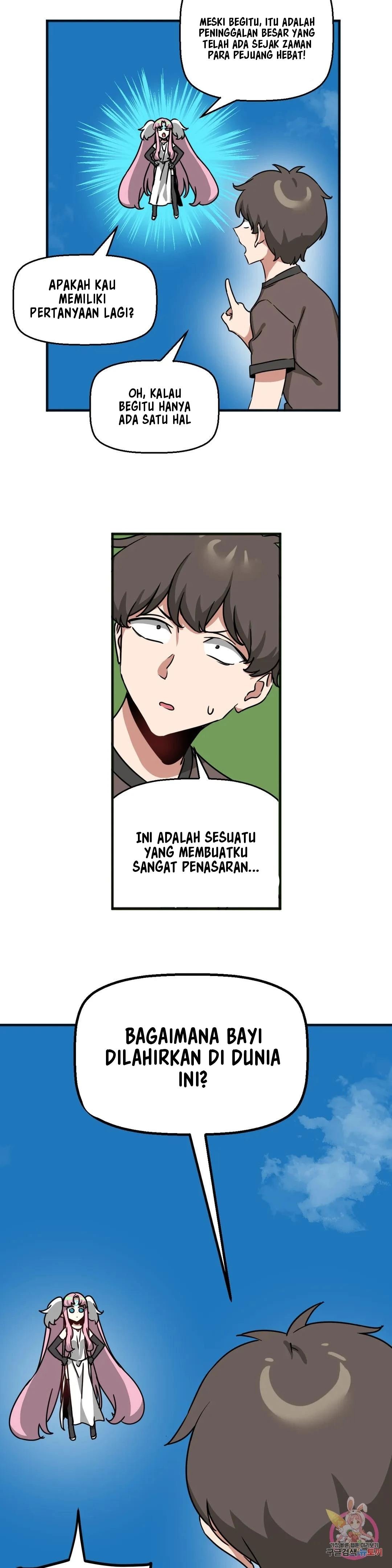 No Man’s Land - Chapter 20 18 No Man’s Land - Chapter 20 18