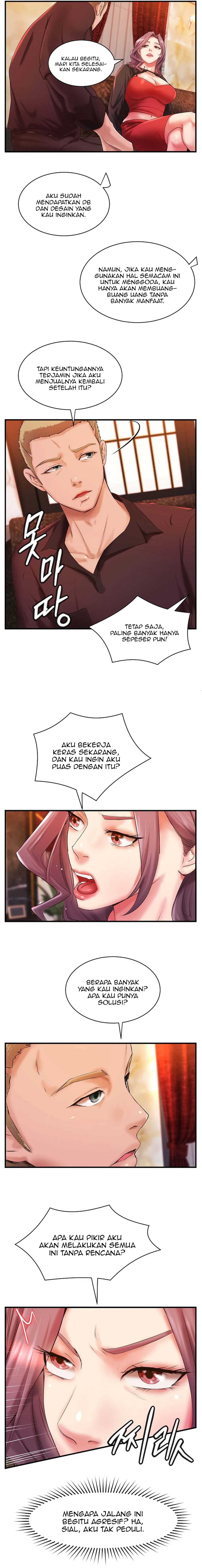 My Classmate Next Door - Chapter 20 13
