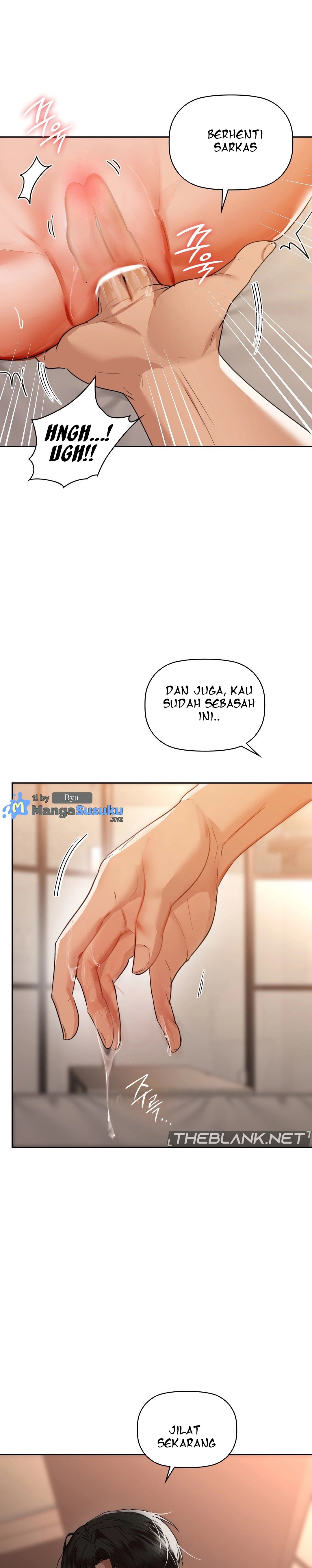 Caffeine - Chapter 63 7