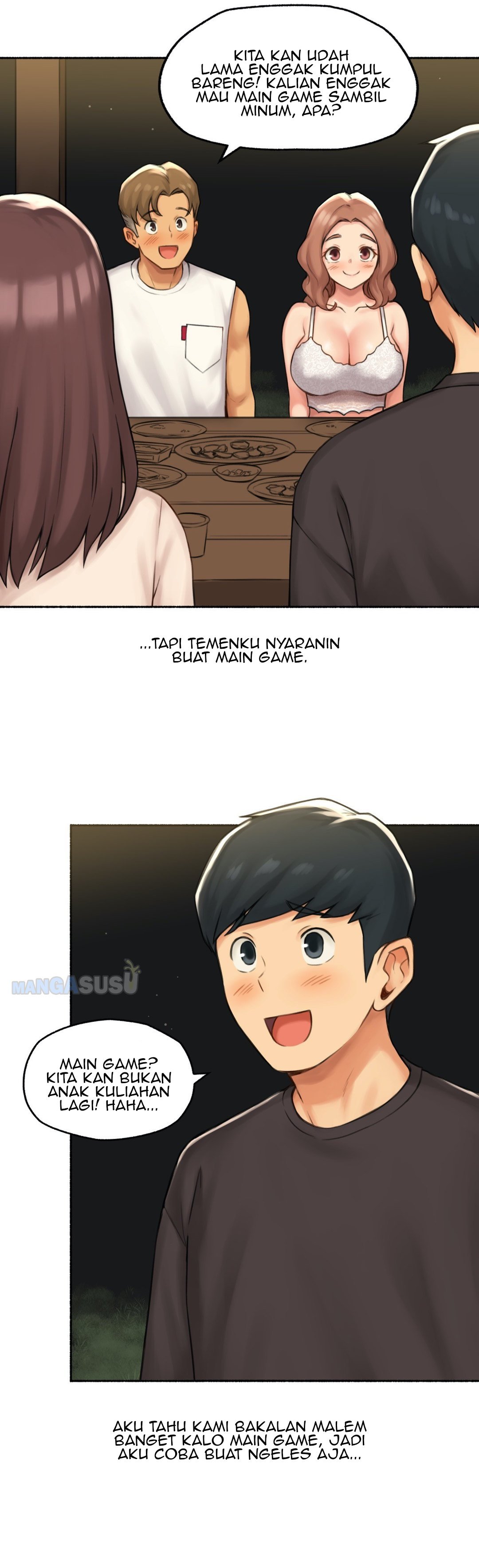 I Did This - Chapter 63 6