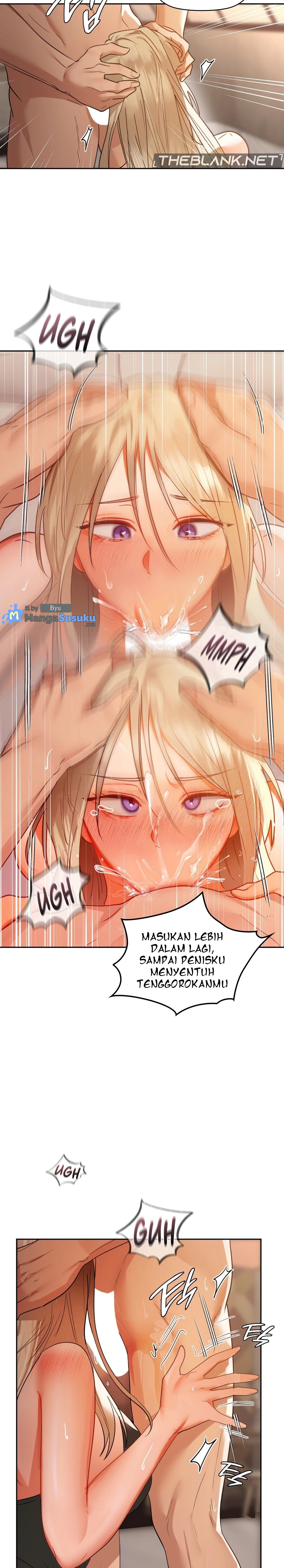 Caffeine - Chapter 63 14