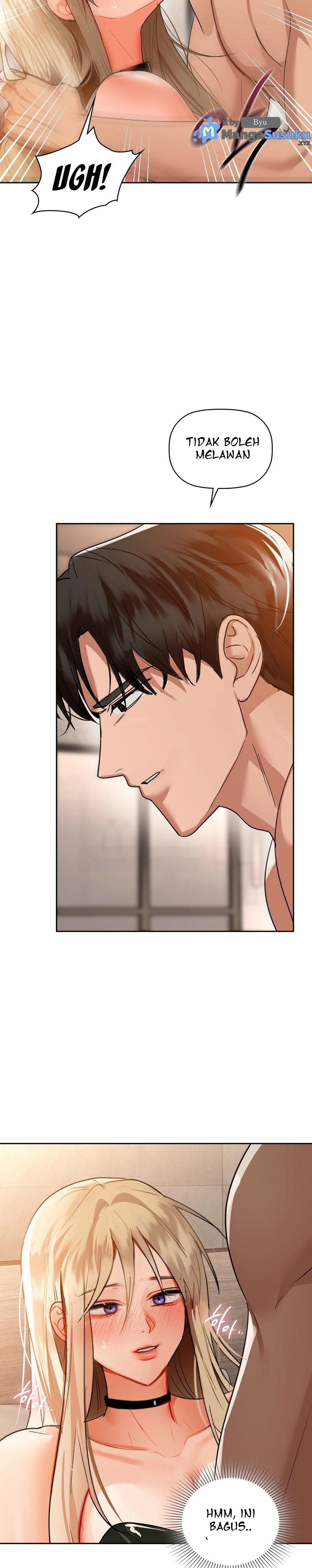 Caffeine - Chapter 63 9