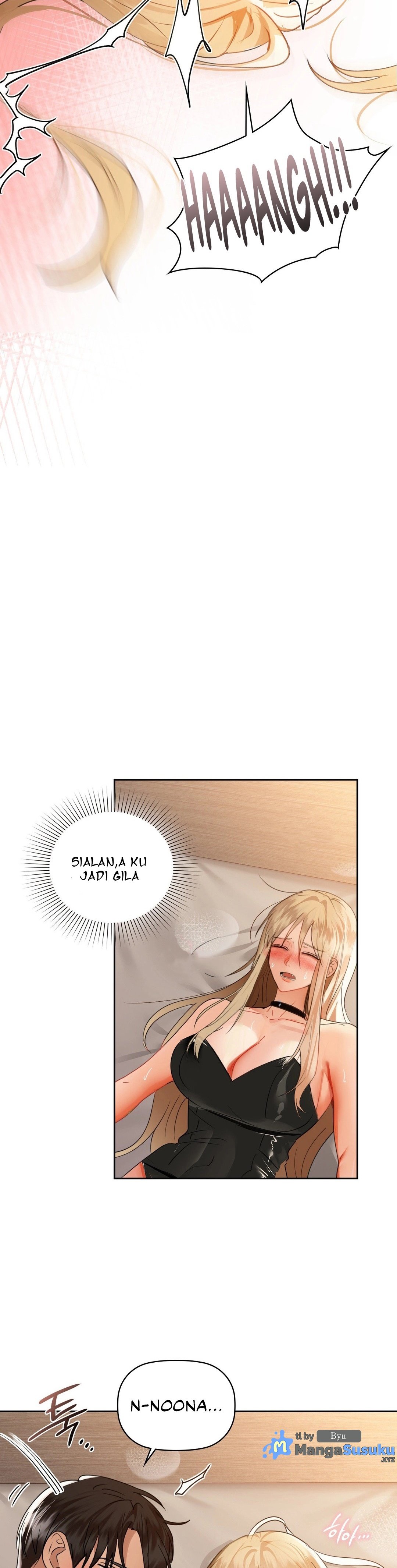 Caffeine - Chapter 63 22