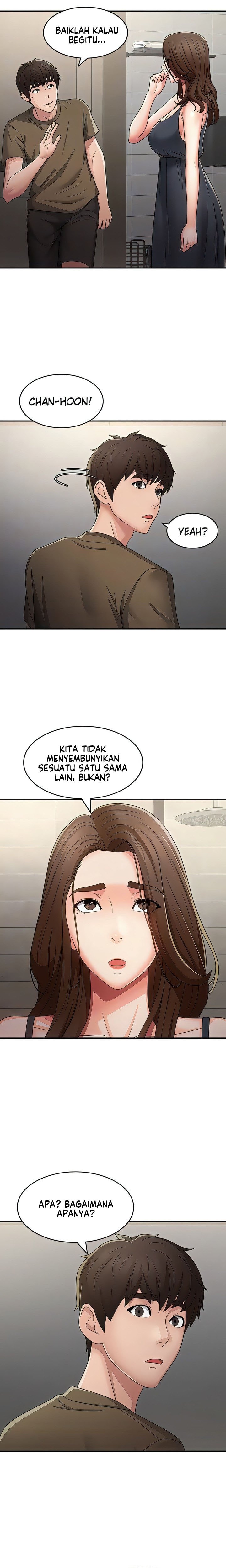 Teen Aunt - Chapter 63 11