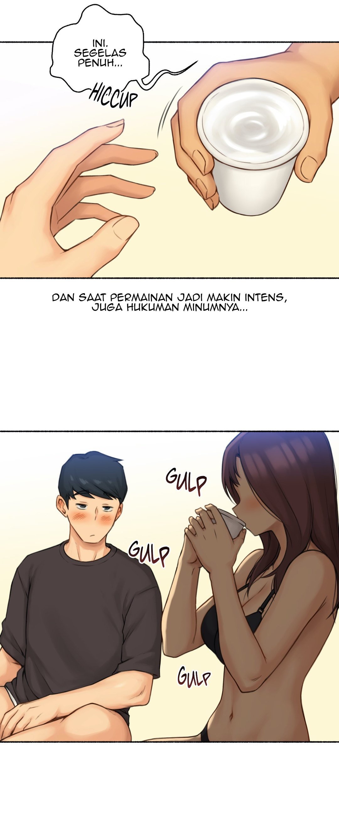 I Did This - Chapter 63 19