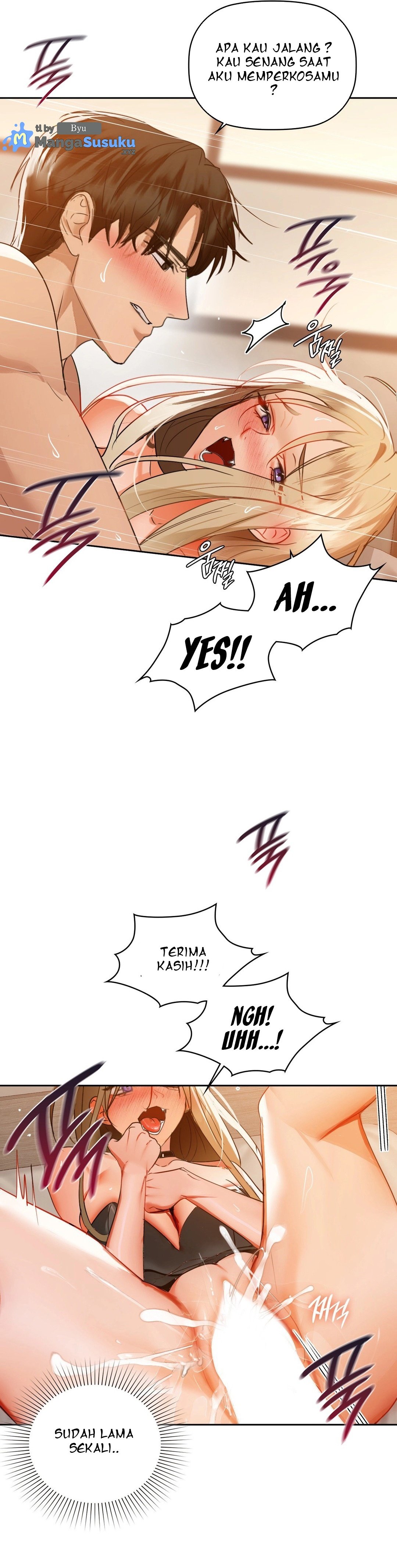 Caffeine - Chapter 63 20