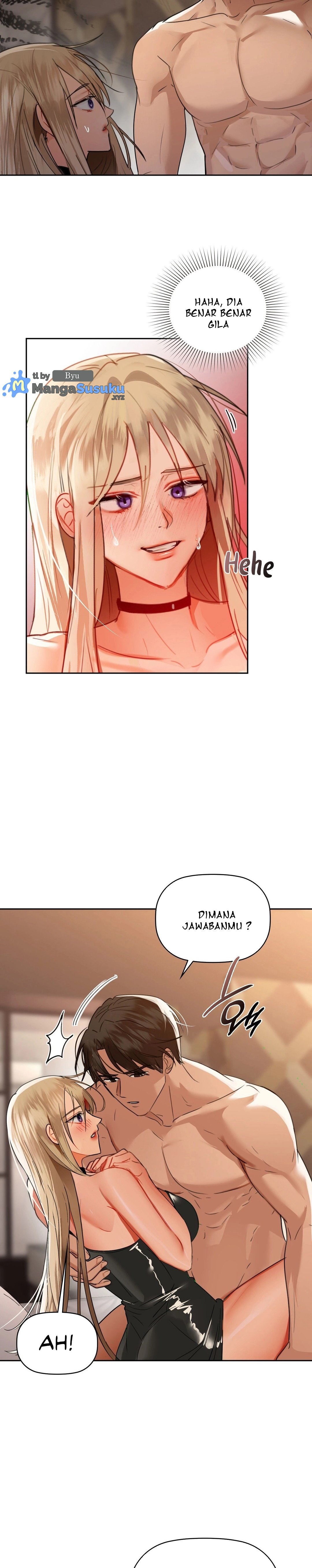 Caffeine - Chapter 63 4