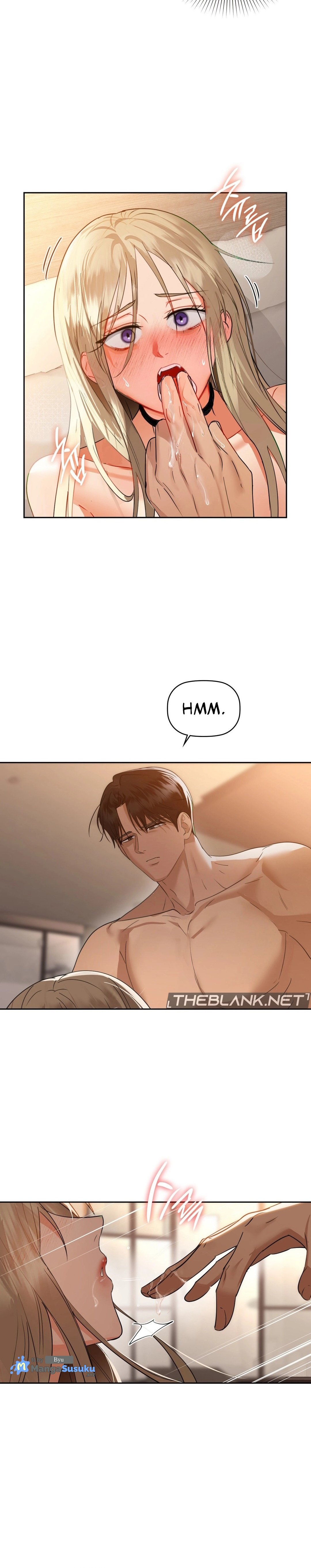 Caffeine - Chapter 63 10