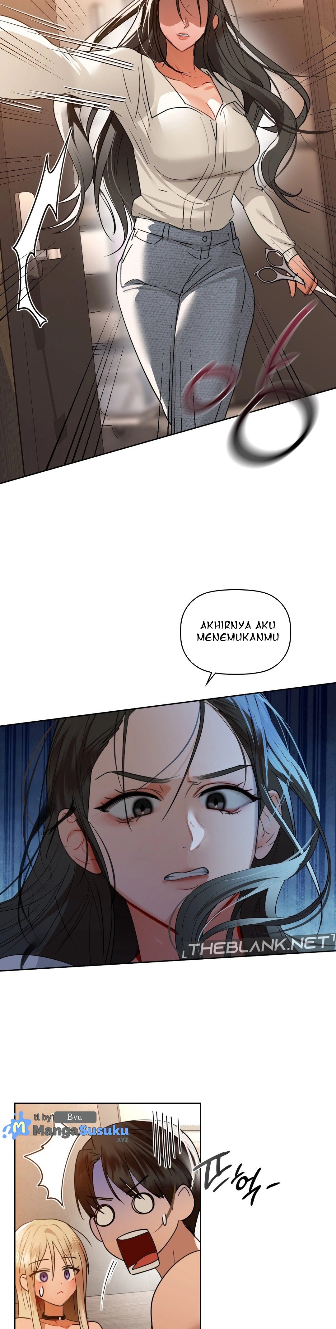 Caffeine - Chapter 63 24