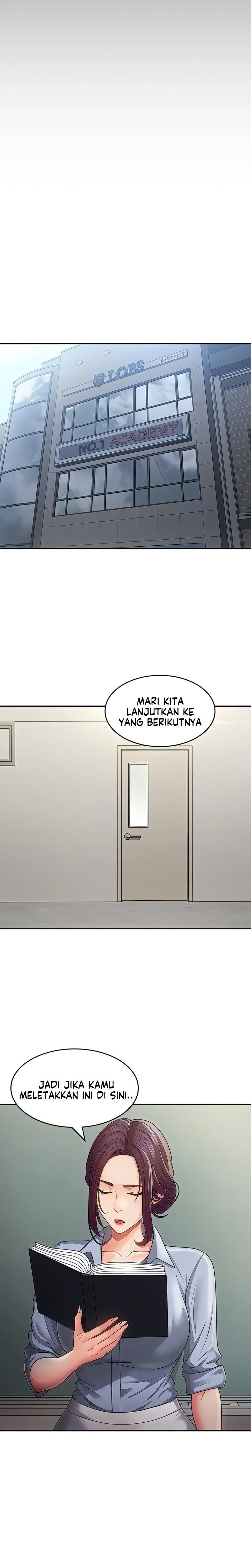 Teen Aunt - Chapter 63 4