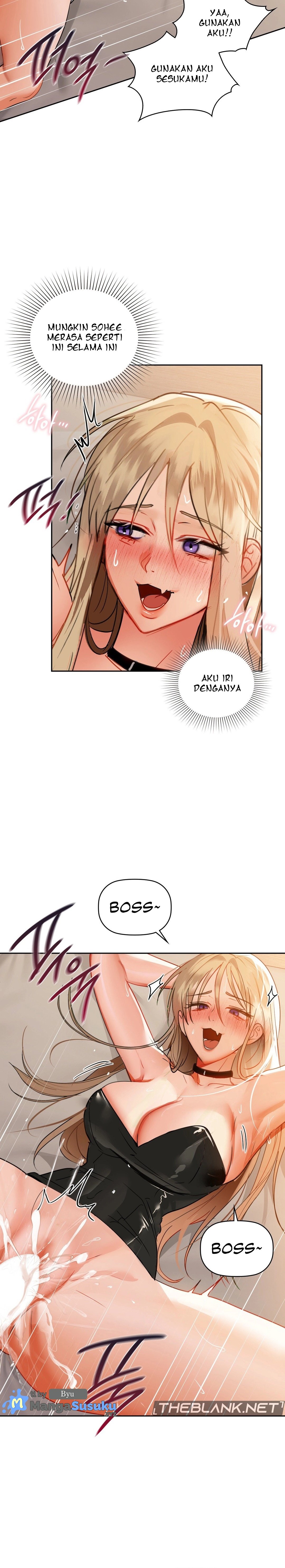 Caffeine - Chapter 63 19