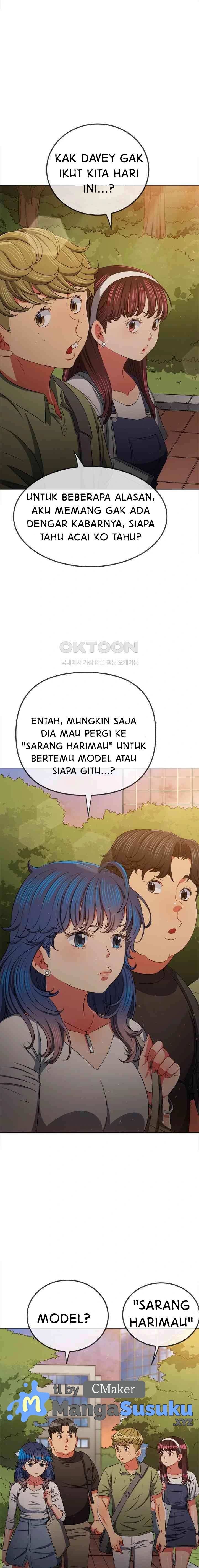 My High School Bully - Chapter 198 10