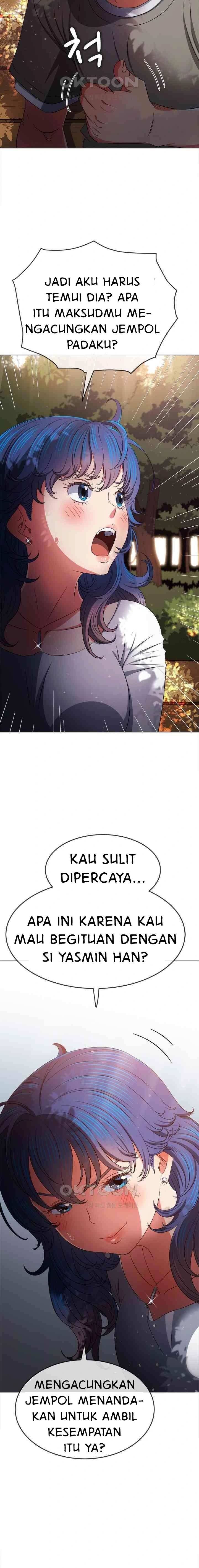 My High School Bully - Chapter 198 4