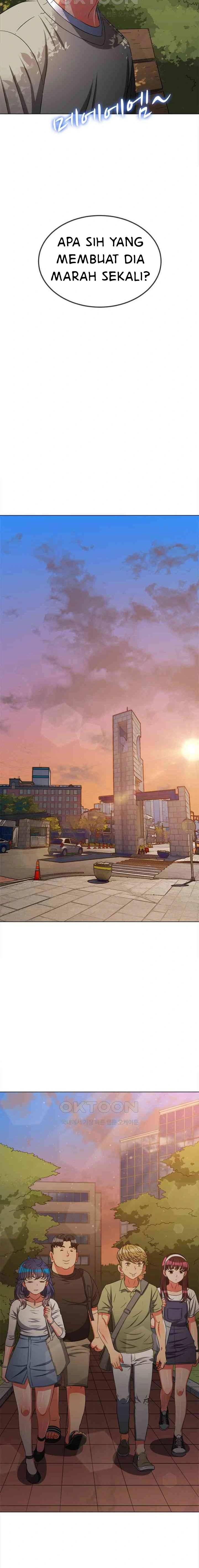 My High School Bully - Chapter 198 9