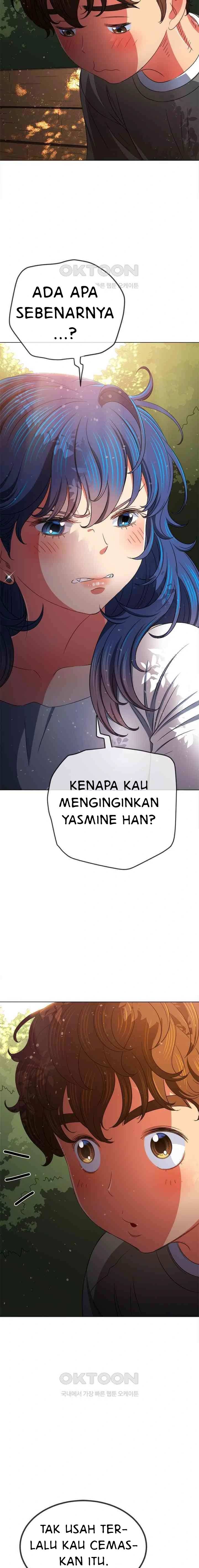My High School Bully - Chapter 198 6