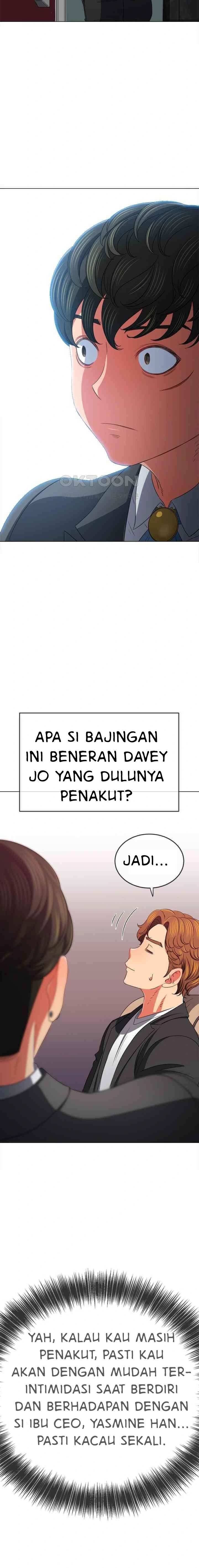 My High School Bully - Chapter 198 20