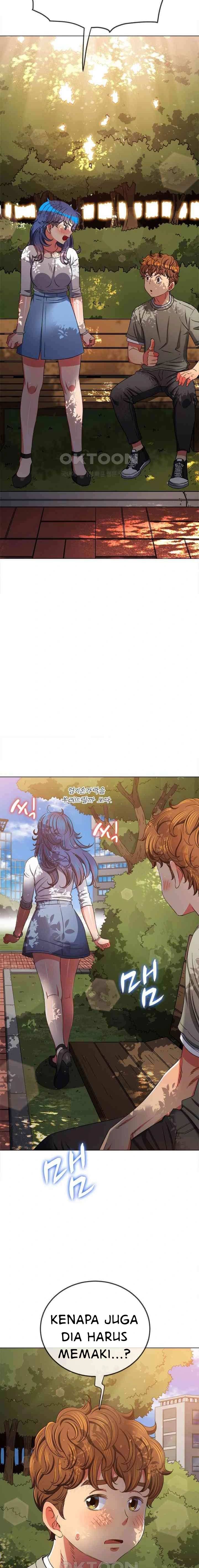 My High School Bully - Chapter 198 8
