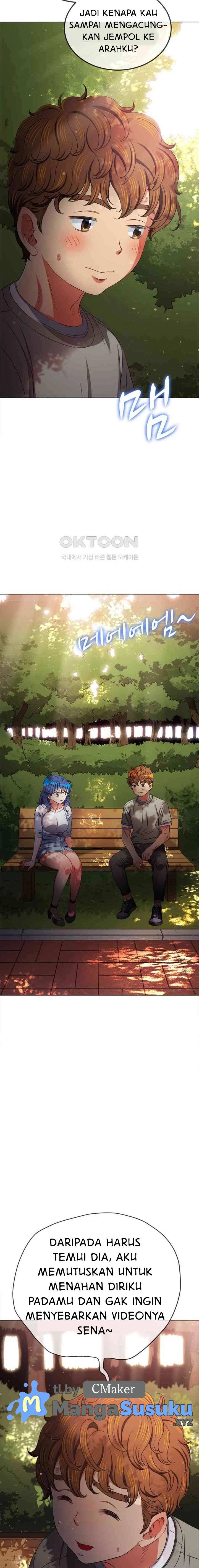 My High School Bully - Chapter 198 3