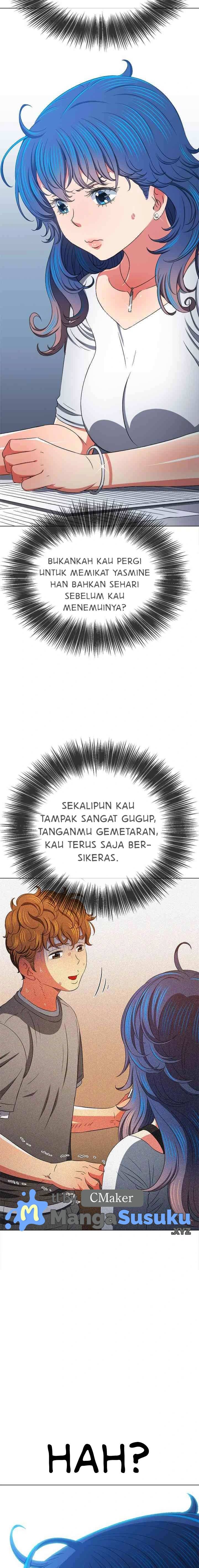 My High School Bully - Chapter 198 12