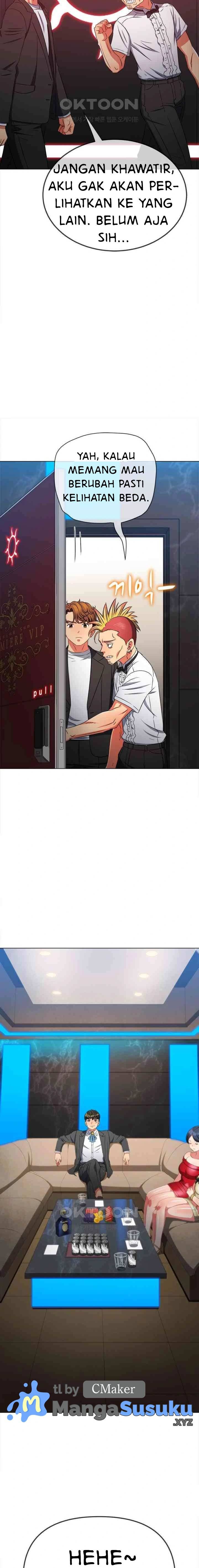 My High School Bully - Chapter 198 16
