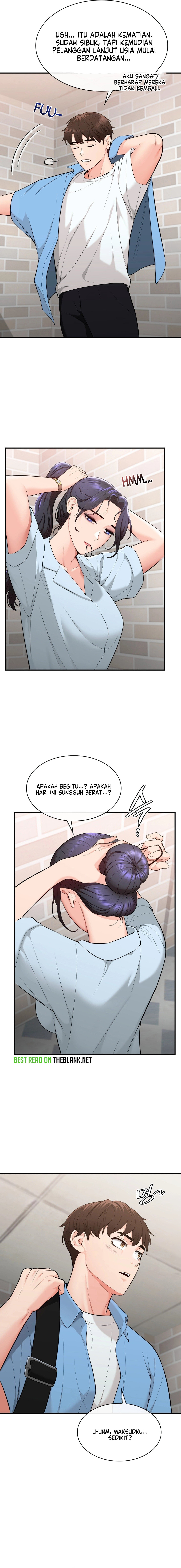 Strawberry Market - Chapter 4 17